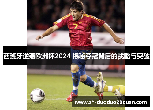 西班牙逆袭欧洲杯2024 揭秘夺冠背后的战略与突破